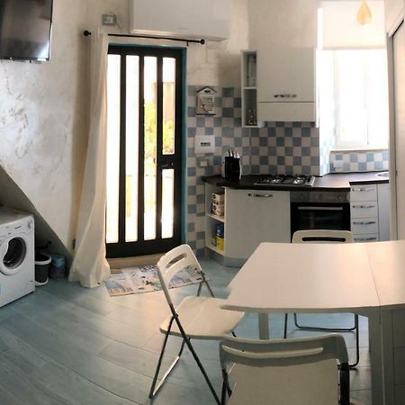 Vicolo Dei Pescatori Terracina Apartment Exterior photo