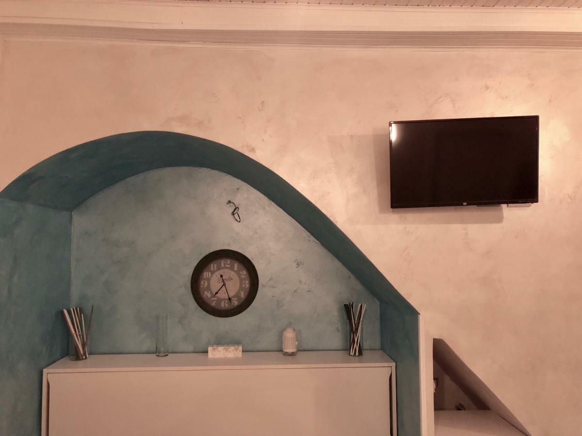 Vicolo Dei Pescatori Terracina Apartment Exterior photo