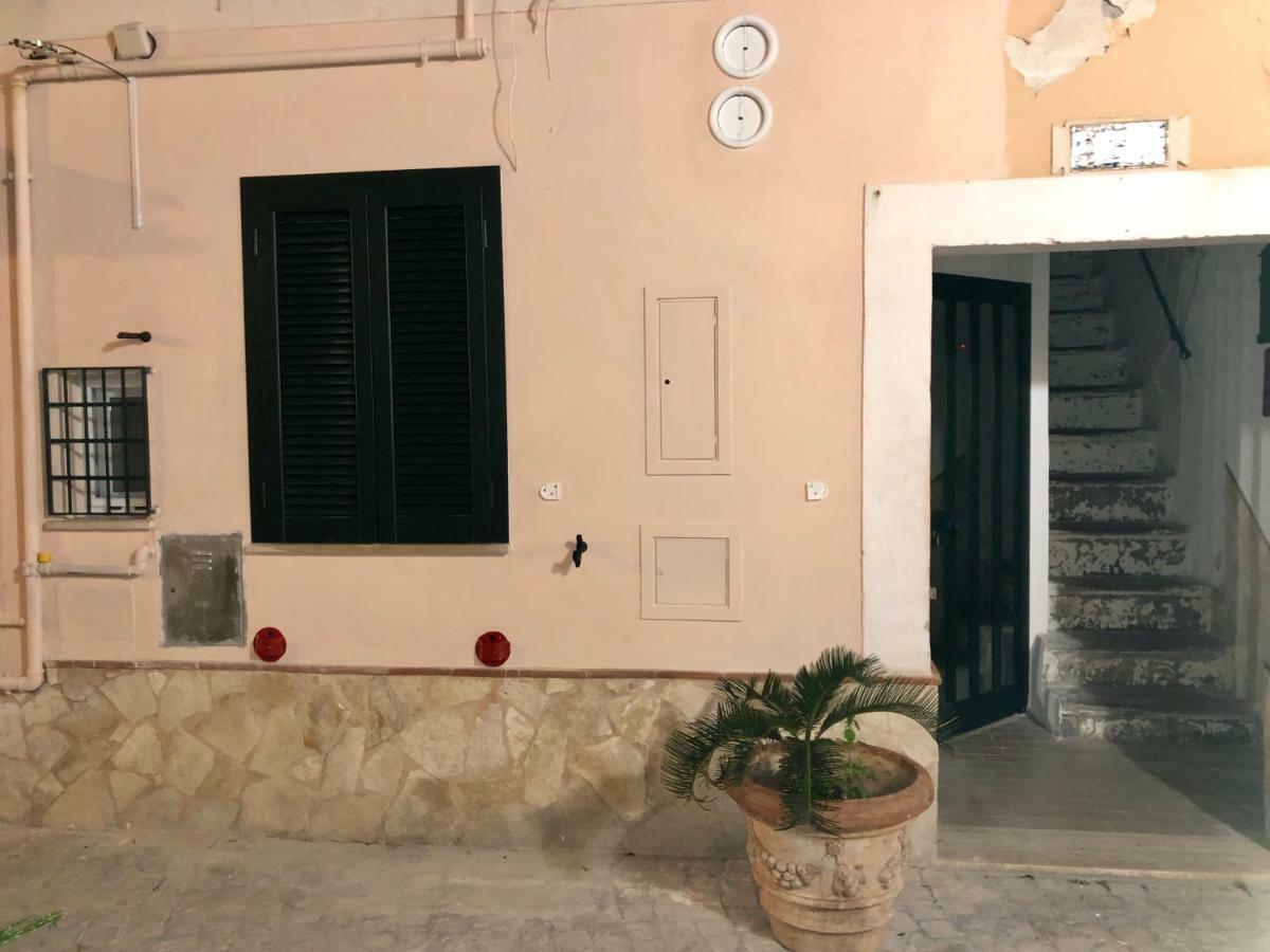 Vicolo Dei Pescatori Terracina Apartment Exterior photo