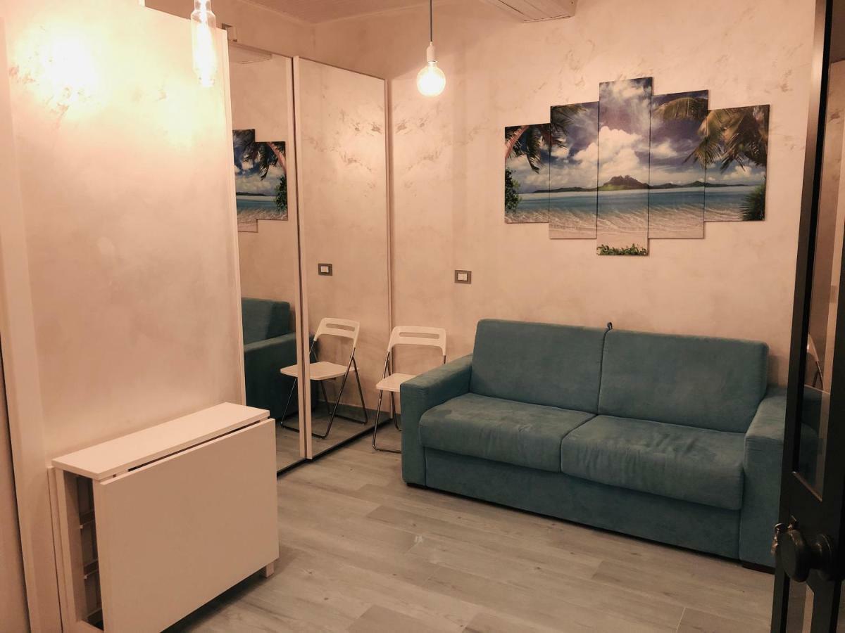 Vicolo Dei Pescatori Terracina Apartment Exterior photo