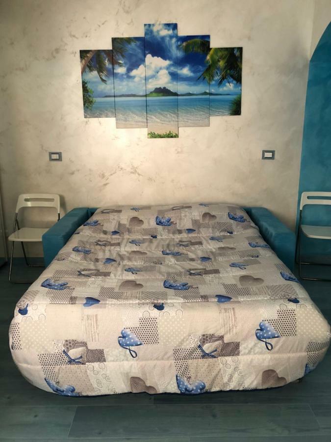 Vicolo Dei Pescatori Terracina Apartment Exterior photo
