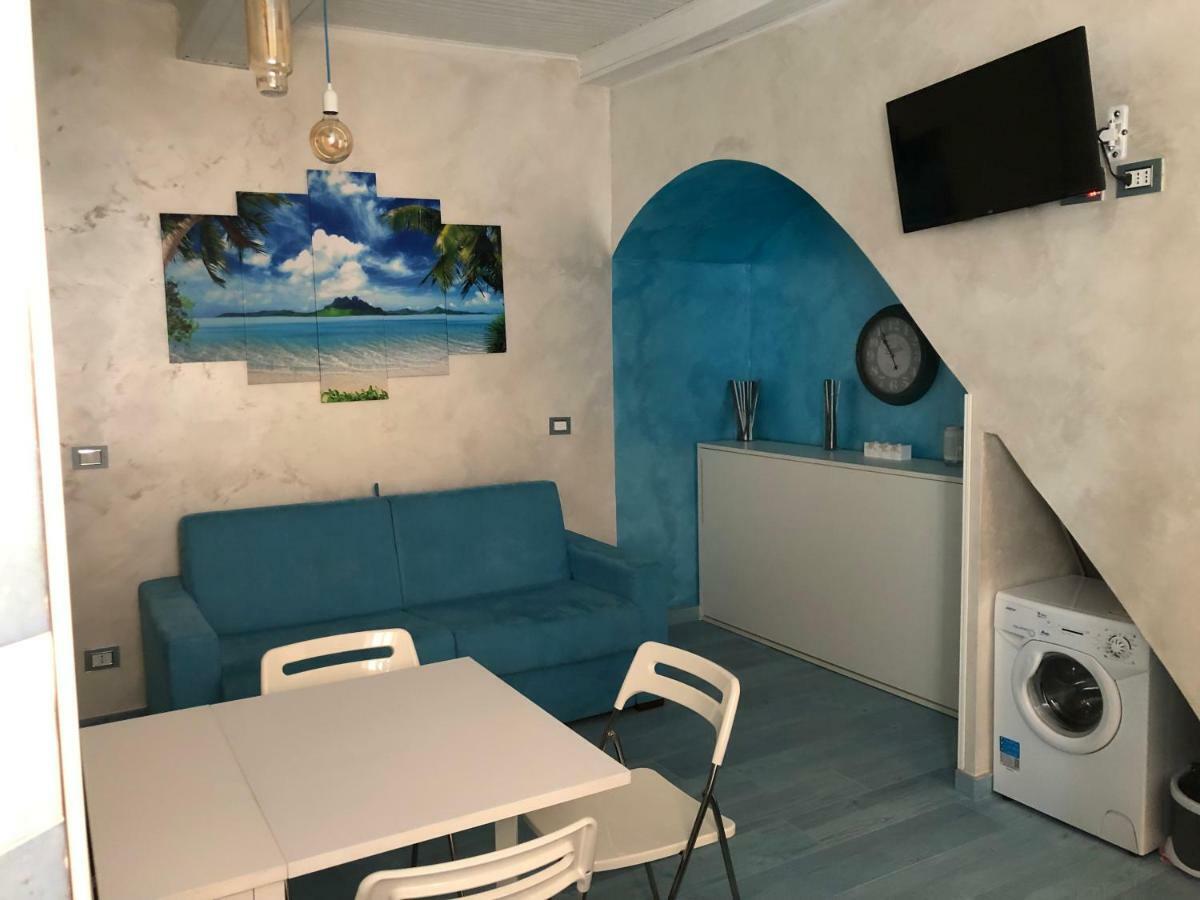 Vicolo Dei Pescatori Terracina Apartment Exterior photo