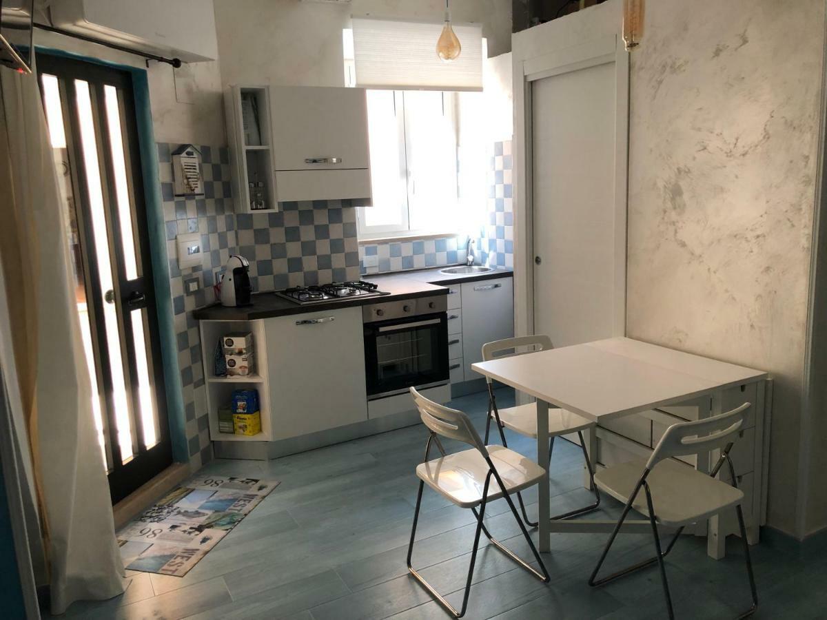 Vicolo Dei Pescatori Terracina Apartment Exterior photo