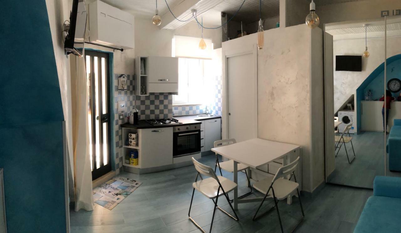 Vicolo Dei Pescatori Terracina Apartment Exterior photo