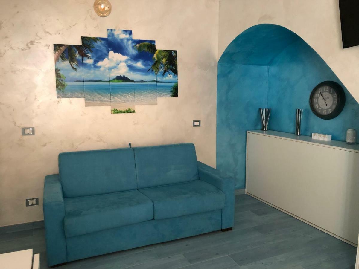 Vicolo Dei Pescatori Terracina Apartment Exterior photo