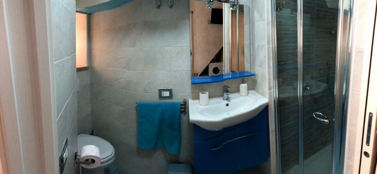 Vicolo Dei Pescatori Terracina Apartment Exterior photo